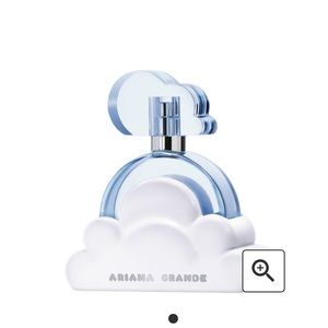Cloud by Ariana Grande